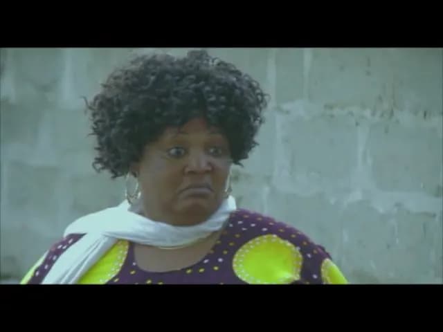 KUNGURU HAFUGIKI Part 2 - Asha Boko, Riyama Ally, Kipupwe Dimpoz(Official Bongo Movie)