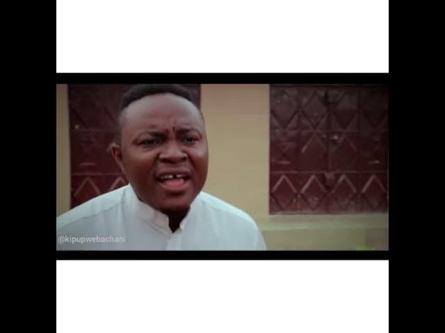 Nguruwe ni Halali - Kipupwe & Mau Fundi (Official Bongo Comedy)