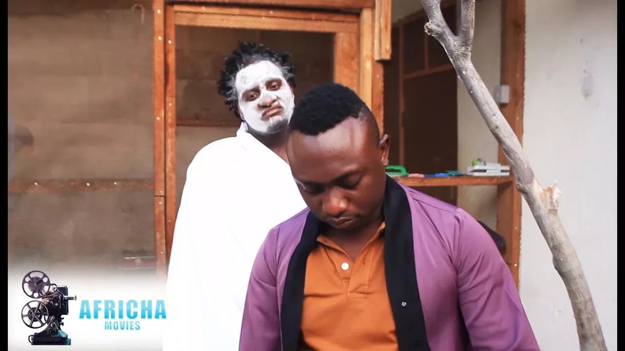 JINI - Ringo, Tini White (Official Bongo Comedy)