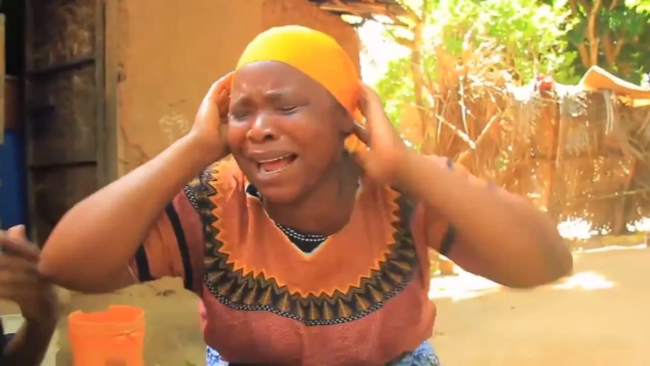 Peter Mchawi Part 1 - Maro Machage, Asha Ally, Maheri Machage (Official Bongo Movie)