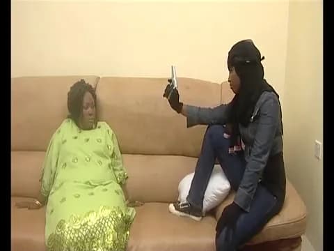 Sound of Death Part 6 - Hemed Suleiman & Yussuph Mlela (Official Bongo Movie)