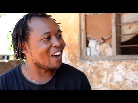 Natafta Jiko - Kidogo Ze Zero (Official Bongo Comedy)