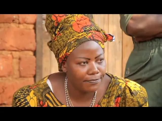 Safari ya Kuzimu Part 2 - Mussa S. Chessa,  Amani Issa (Official Bongo Movie)