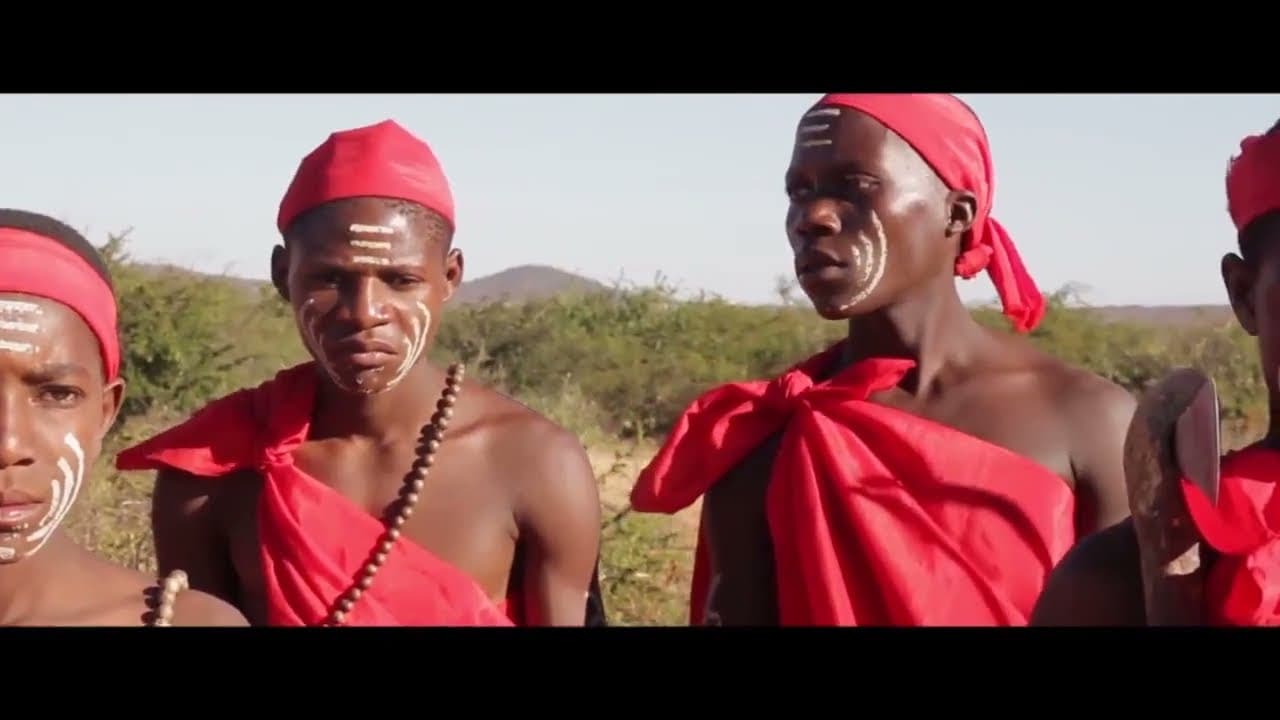 SAFARI YA DAMU Part 2 - Michael John, Hassan Hans (Official Bongo Movie)