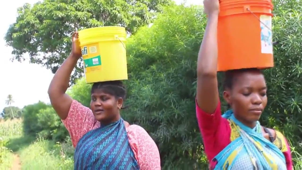 Siri Yangu |Full Movie| - Robert Kassian, Said Forreal (Official Bongo Movie)