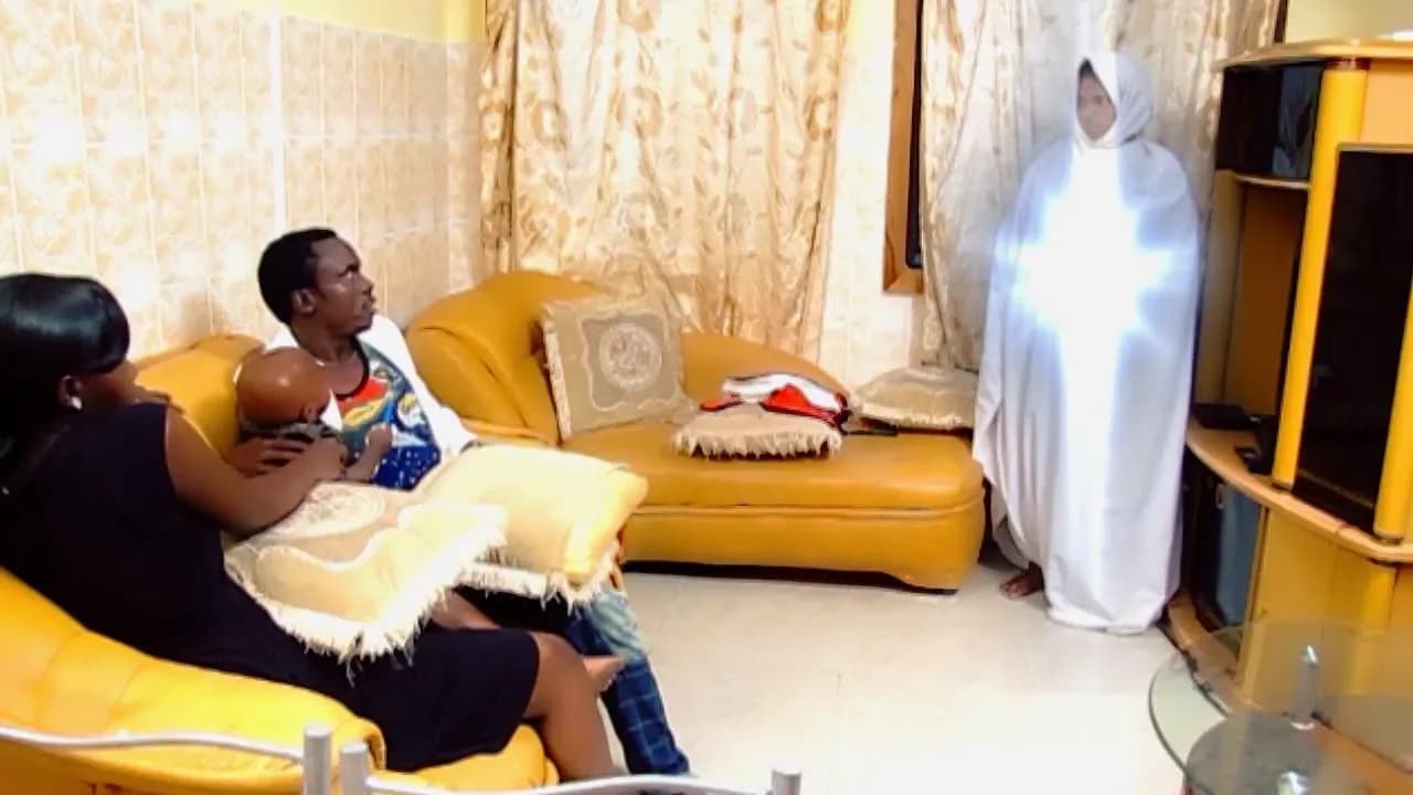 I Want My Son Part 2-  Lucas Julius, Mohamed Fungafunga (Official Bongo Movie)