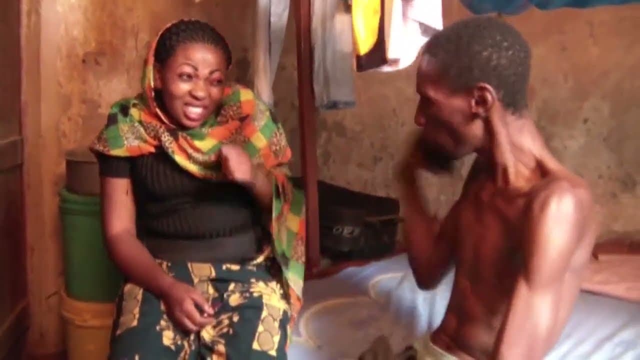 Zengwe Part 1 - Mathayo Manase, Jimmy Kapinga, John Andrew (Official Bongo Movie)