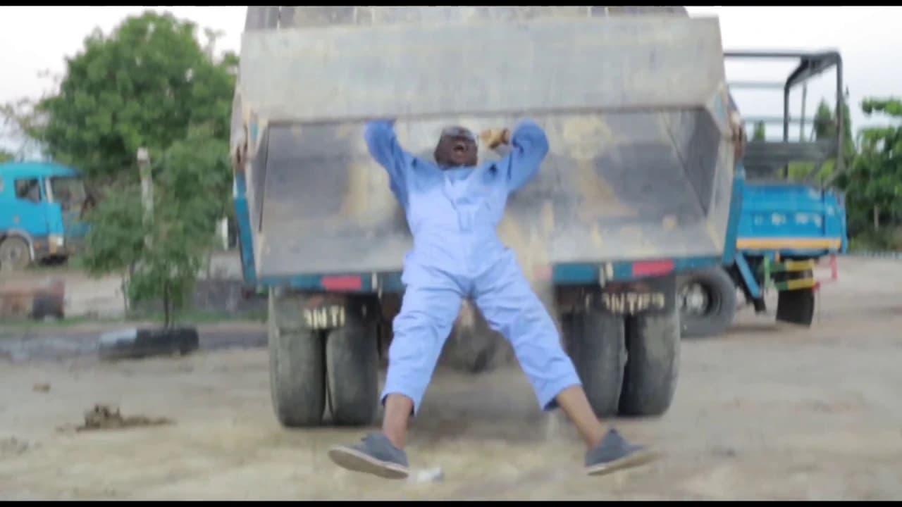 Kipupwe Short Films; CHINI YA GARI (Official Bongo Comedy)