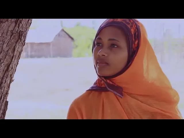 Indikwe Sauti ya Mfu - Lissah Kellah, Daniel Silvester, Yasin Mzee (Official Bongo Movie)
