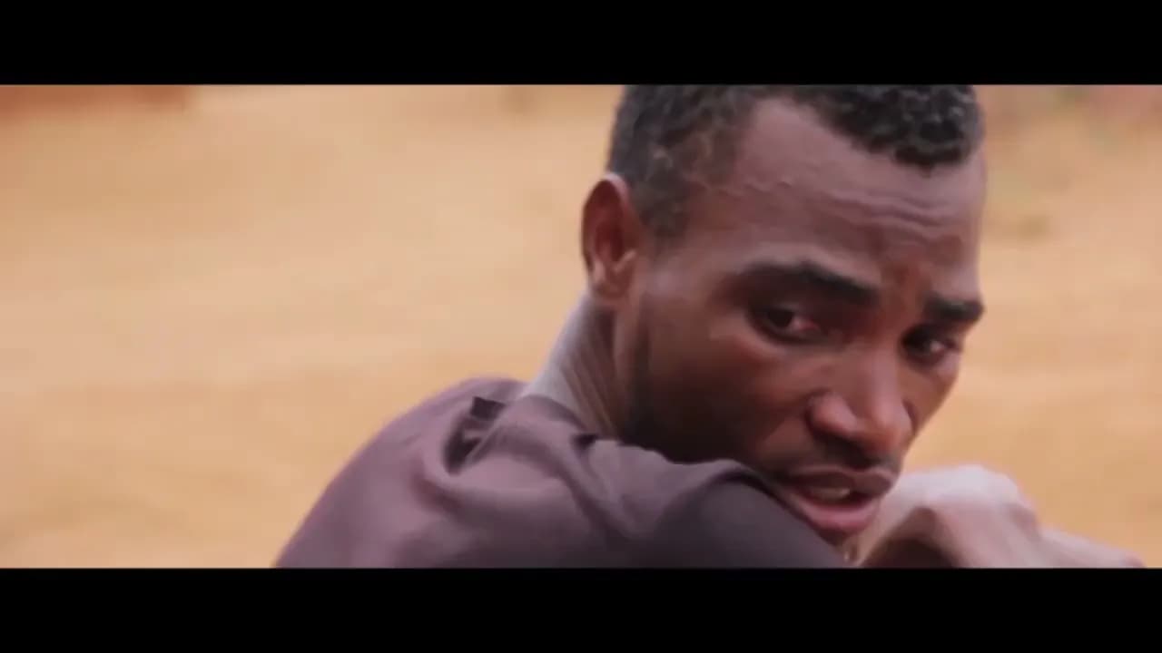 SAFARI YA DAMU Part 1 - Michael John, Hassan Hans (Official Bongo Movie)