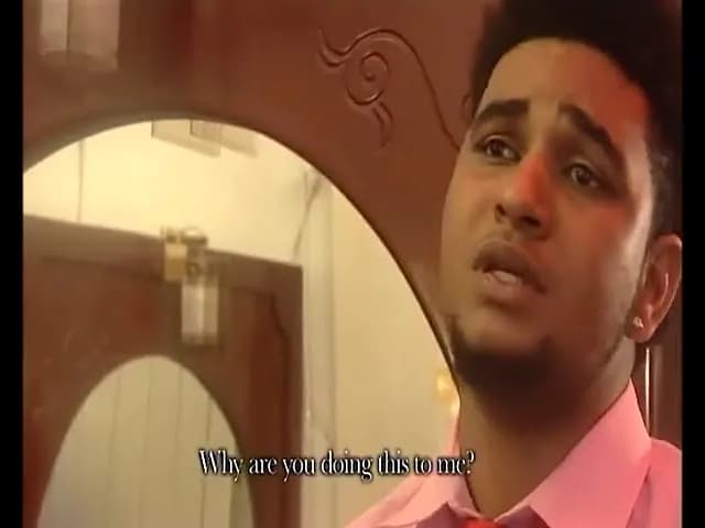 Sound of Death Part 2  - Hemed Suleiman, Yussuph Mlela (Official Bongo Movie)