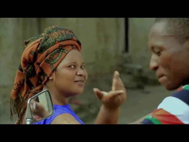 Mama Shughli Part 1 - Asha Boko, Mama Amina (Official Bongo Movie)