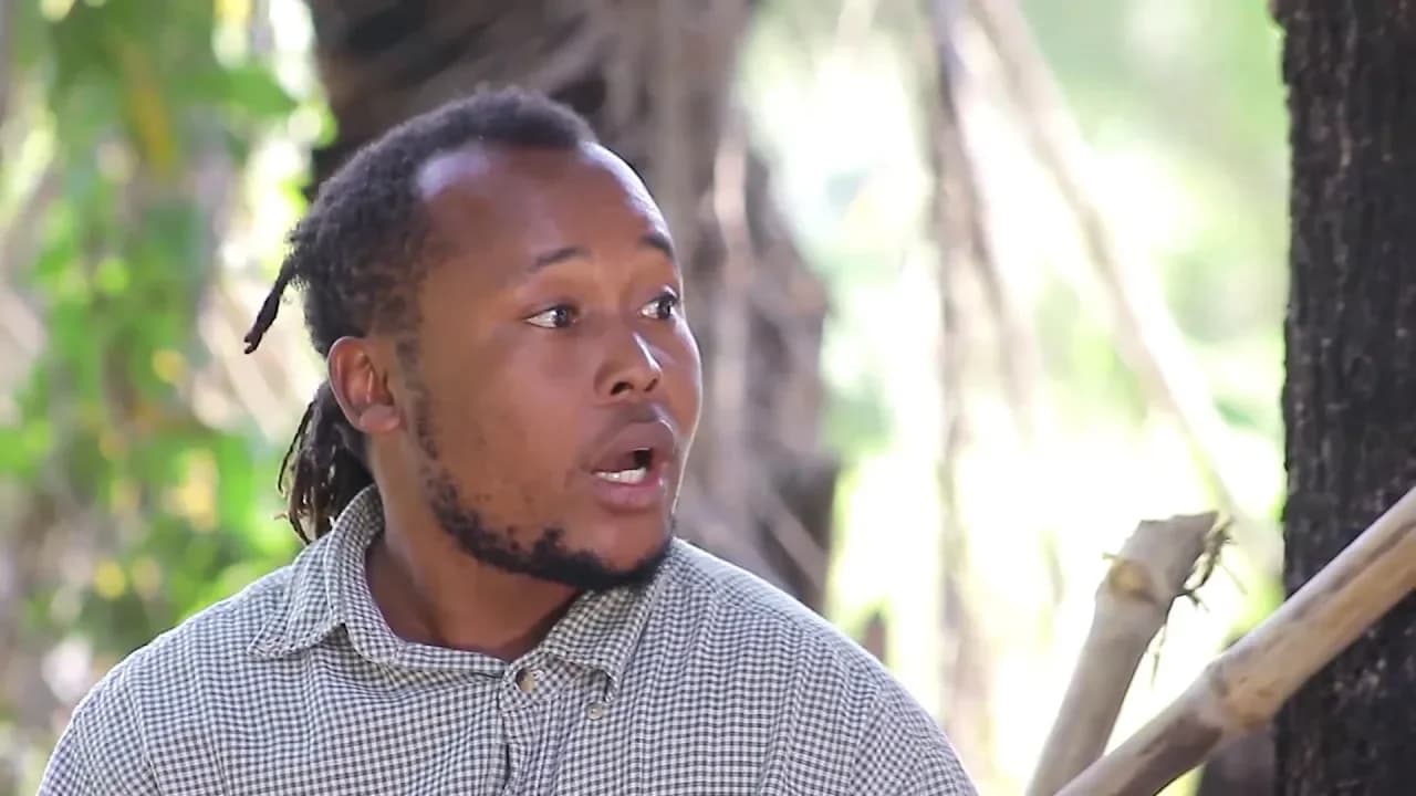 Snitch Sio Mwana Part 1 - Kidogo ze Zero, Kinasa (Official Bongo Movie)