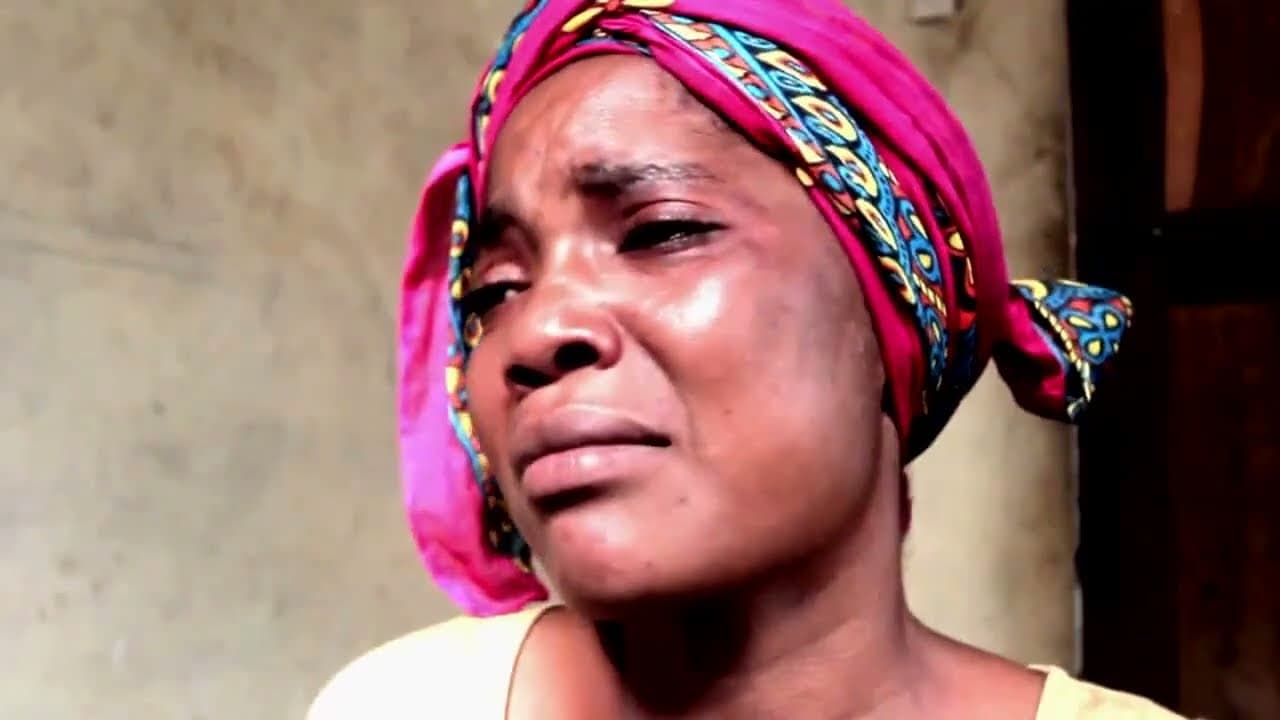 BALOZI Part 1 - Justine Mchopa, Faraja Lucas (Official Bongo Movie)