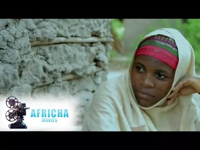 Jadu Part 2 - Sasha Kipemba, Abdallah Kipupwe (Official Bongo Movie)