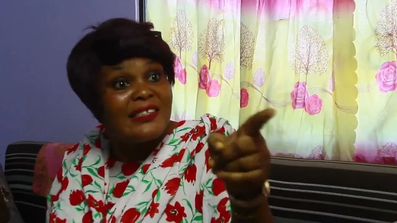 Double Uncle |Full Movie| - Majeed Ndumbu, Mussa Likamwile (Official Bongo Movie)