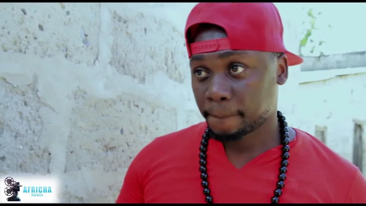 Hata Wewe Part 2 - Mau Fundi, Tinny White (Official Bongo Movie)