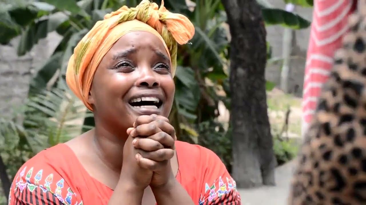 Fatuma Part 1 -   Isihaka Ramadhani, Amina Benson (Official Bongo Movie)