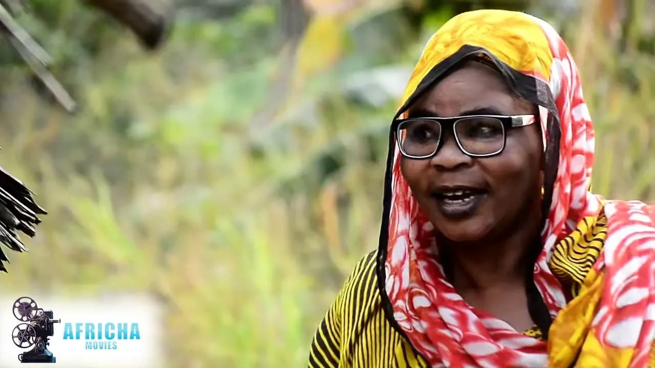 Jasiri Part 1 - Madebe Lidai, Bi Zuki (Official Bongo Movie)