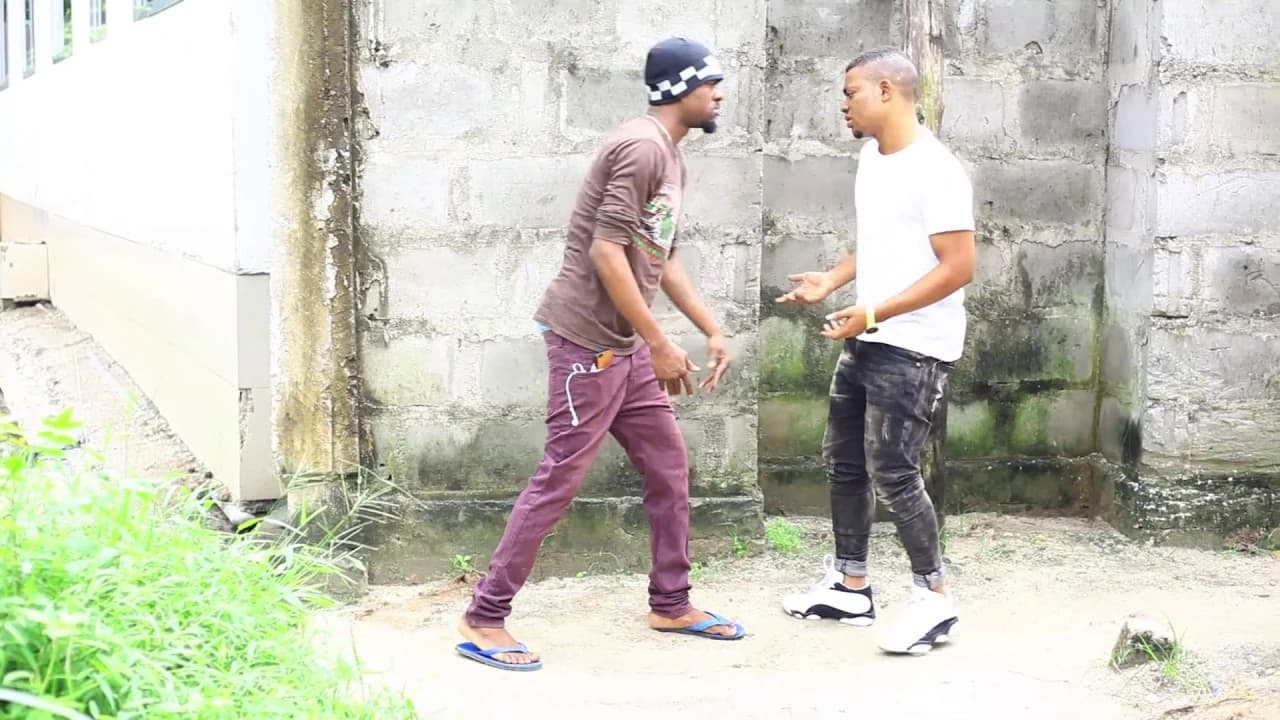 Unatembeaje Bila Hela {Fagio Bovu Ep30 Comedy} (Official Bongo Comedy)