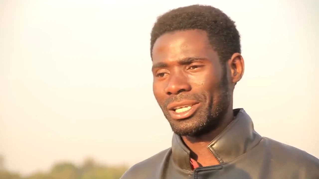 Safari ya Kuzimu Part 1 - Mussa S. Chessa, Amani Issa (Official Bongo Movie)