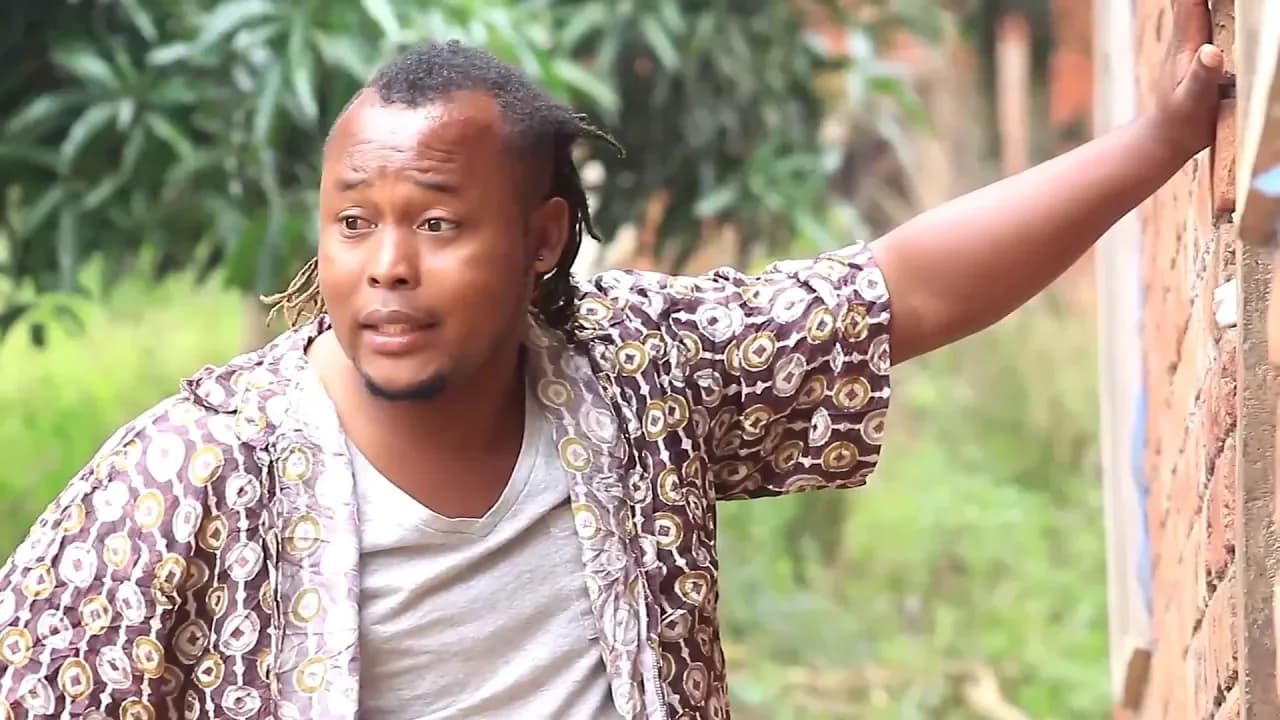 GENDA UBWELE Part 1 - Kidogo Ze Zero, Sabra (Official Bongo Movie)