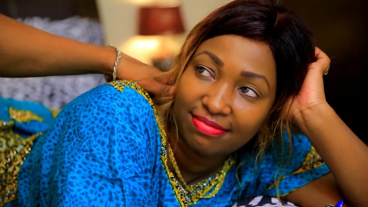 Lawama Part 2 -  Madebe Lidai & Aunt Ezekiel  (Official Bongo Movie)