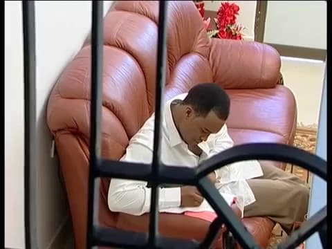 Johari Part 2 - Steven Kanumba & Vincent Kigosi (Official Bongo Movie)