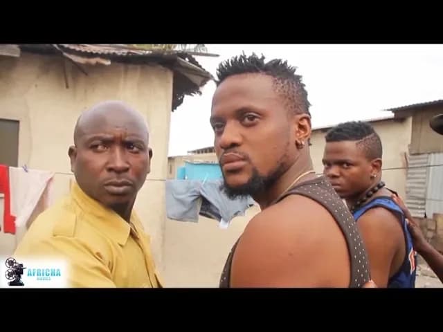 KAUZU Part 2 - Joseph Mteme, Luckey Lukamo (Official Bongo Movie)