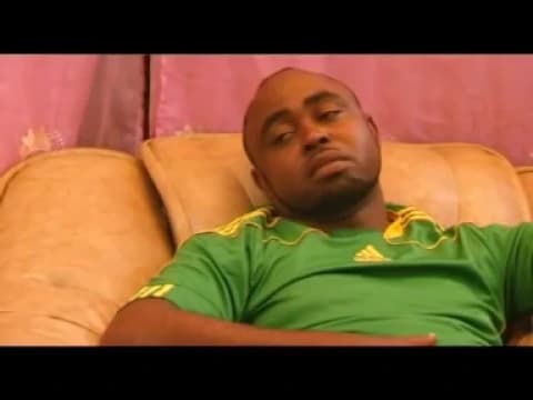 Heavy Blood Part 1 - Stanley Musungu, Zuhura Saidi (Official Bongo Movie)