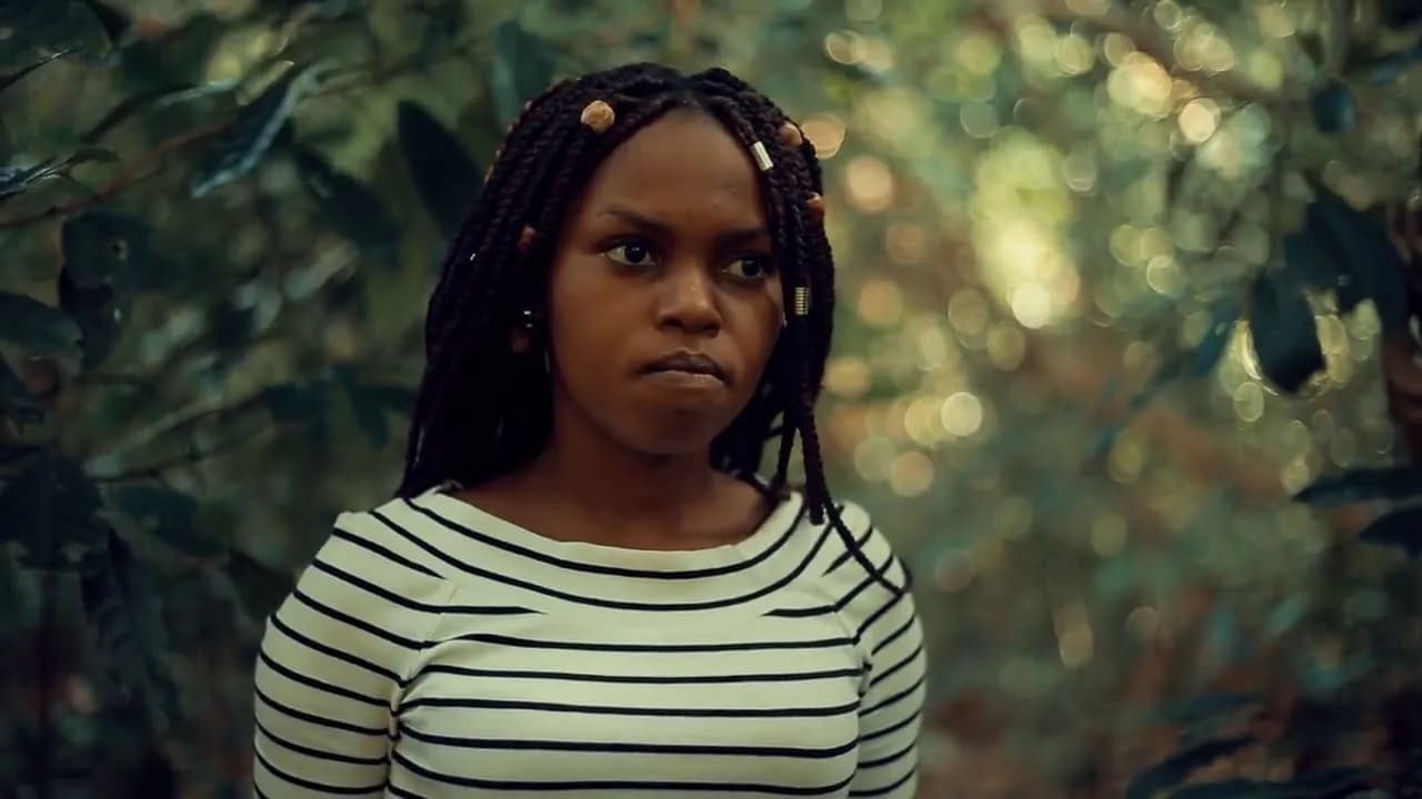 BINTI NGOMA |Full Movie| - Abdallah Mtepa, Seif Amini (Official Bongo Movie)