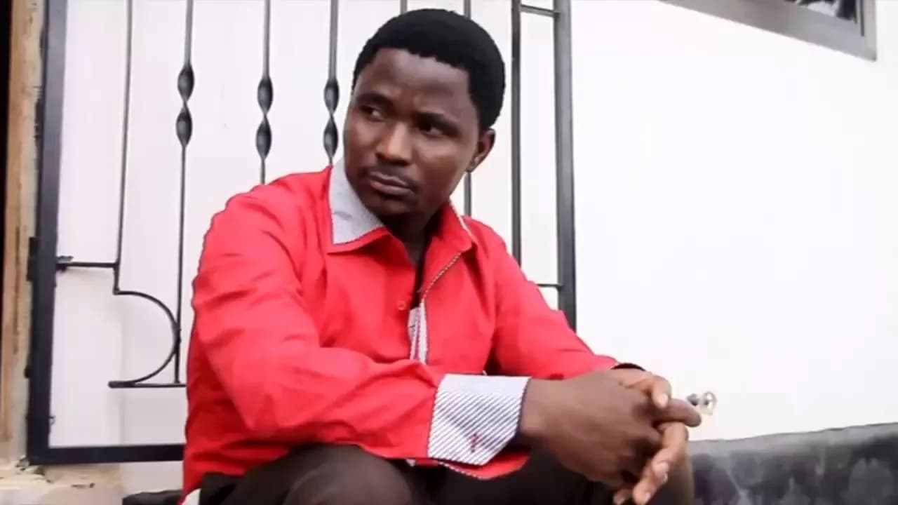 IMANI YA MCHUNGAJI Part 2 - Riyama Ally, Ayub Mlawa (Official Bongo Movie)