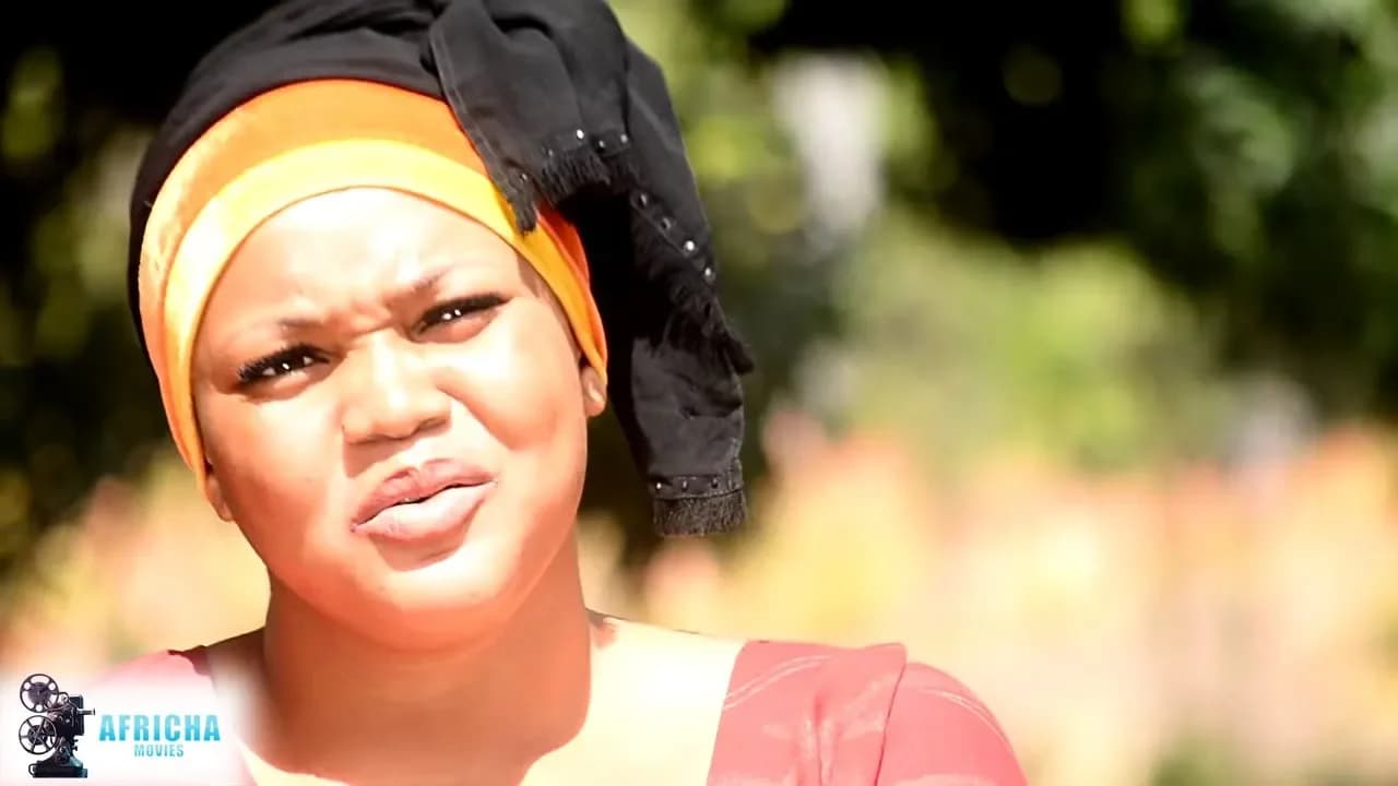 Jasiri Part 2 - Madebe Lidai, Bi Zuki (Official Bongo Movie)