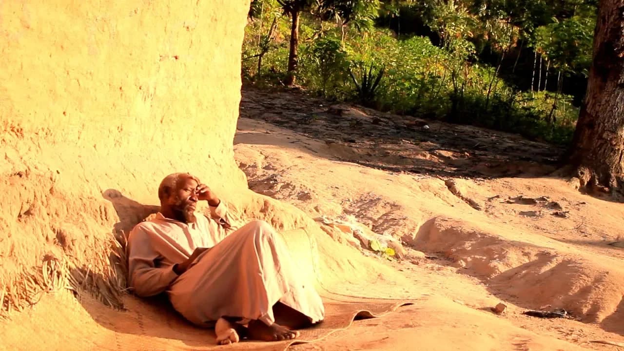 NGAMA  Part 1 - Habiba Hassan & Khadija Salim (Official Bongo Movie)