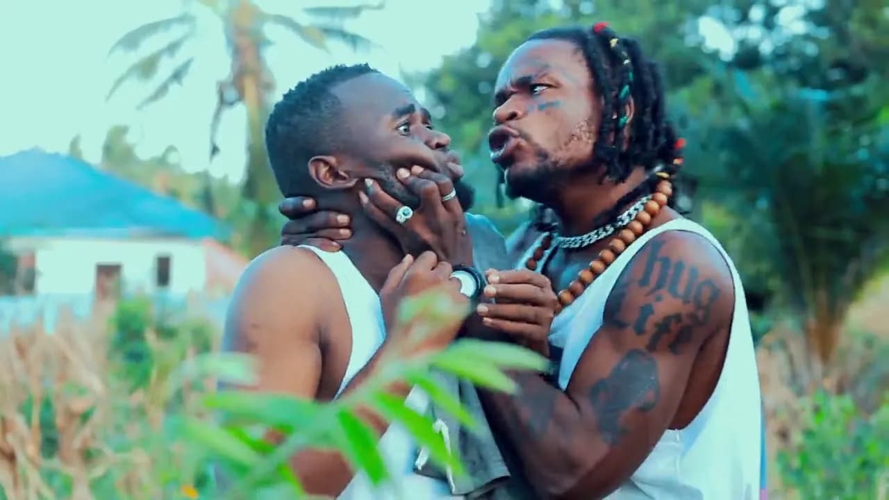 CHUMA |Full Movie| - Masoud Kilangasa, Tini White, Janeth Lawa (Official Bongo Movie)