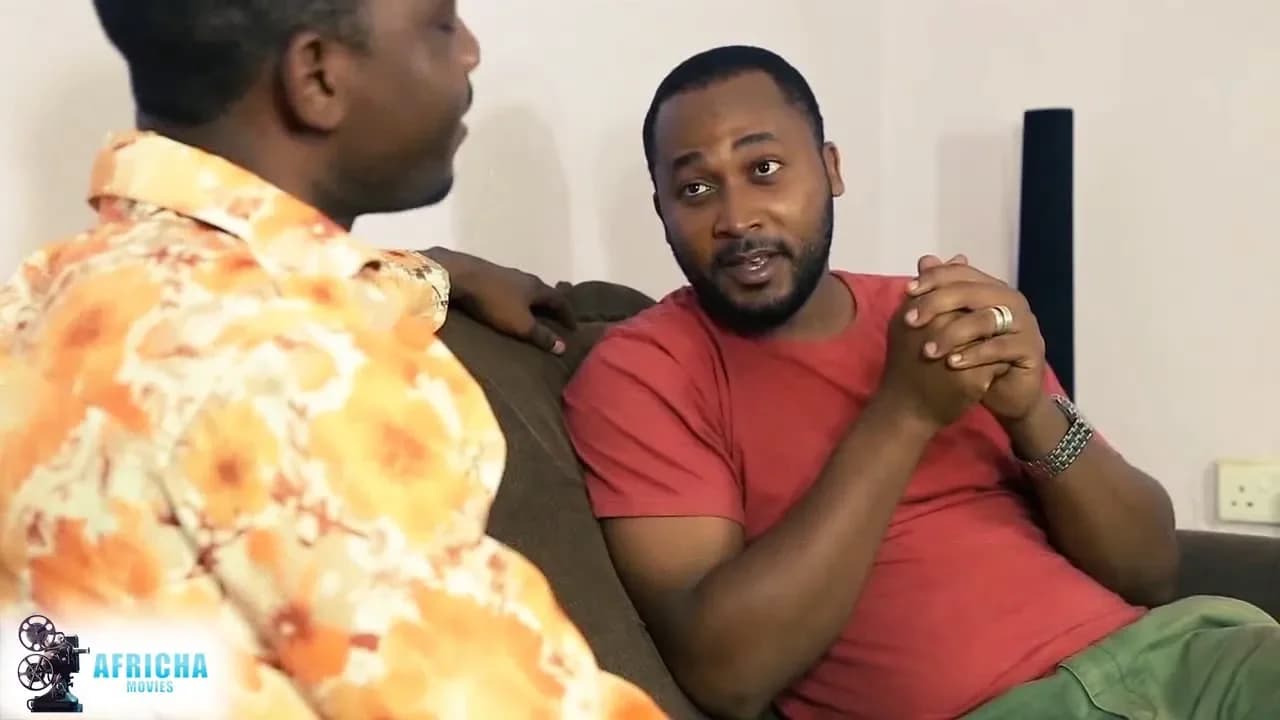 Nizikwe Hai Part 1 - Yusuph Funga, Safi Nassoro (Official Bongo Movie)