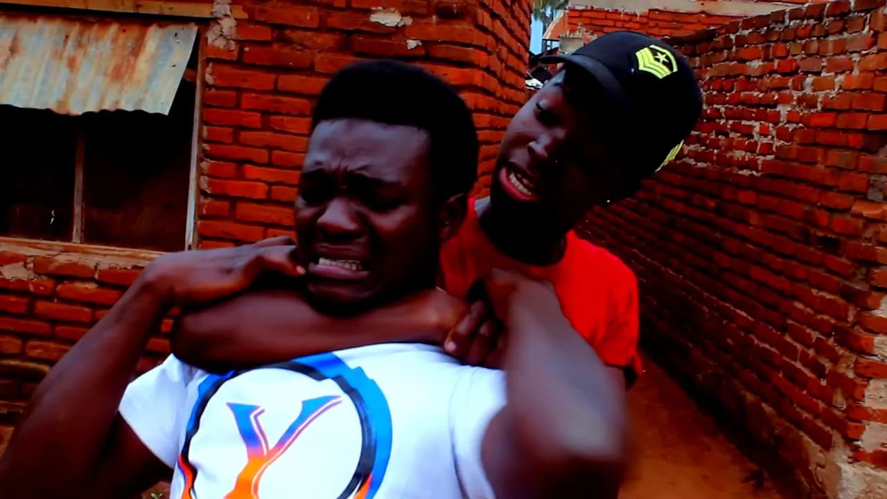 KAGENGA |TRAILER| (Official Bongo Trailer)