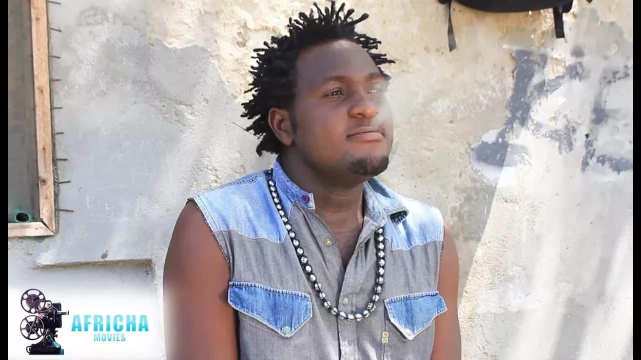 BANGI - Ringo, Tini White (Official Bongo Comedy)