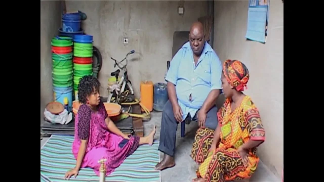 Kidasi Part 2 -  Feysal Daud, Kipupwe, Mkono, Paschalia Siland, Hamis Kidas (Official Bongo Movie)