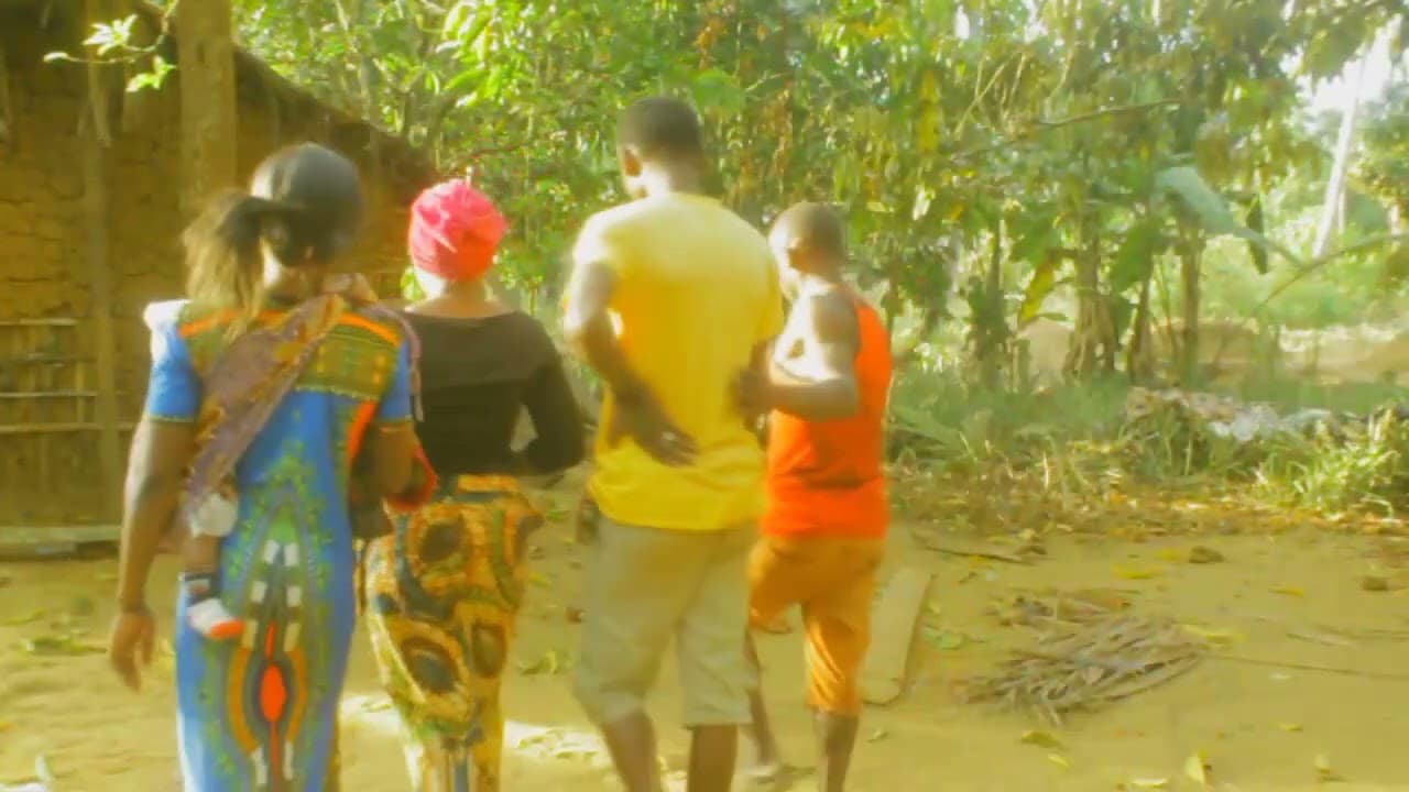 Shaoulin INC Part 2   Kessy Mohamed, Athumani Rashidi, Athumani Khamis (Official Bongo Movie)