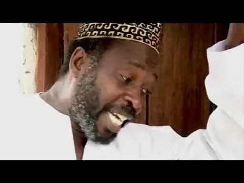 Taswira -  Charles Kanyambo, Abdallah Issa,  Sterla Christopher (Official Bongo Movie)