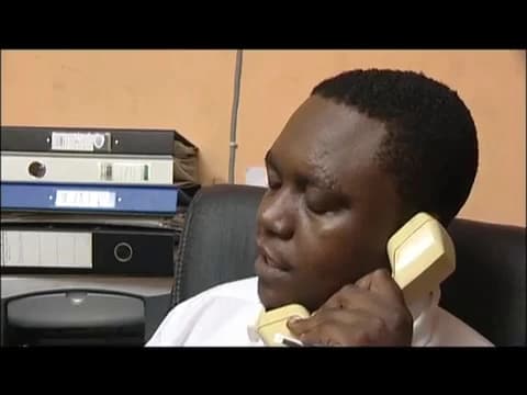 Renegade Part 2 - Hemed Suleiman, Elizabeth Swinny (Official Bongo Movie)