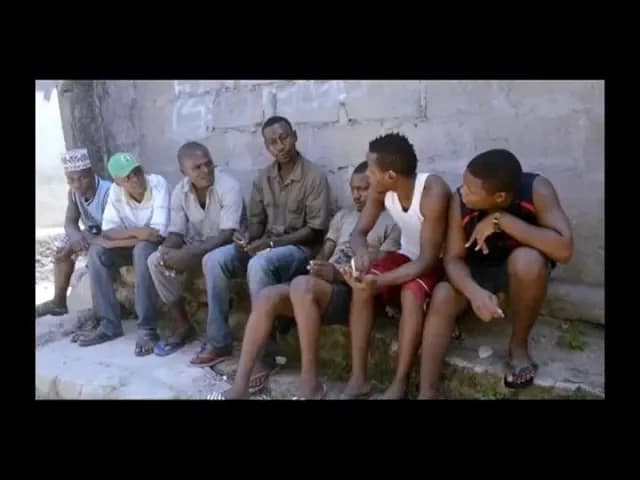 KAFARA YANGU Part 2 - Fadhili Msisiri, Hamisi Bakari (Official Bongo Movie)