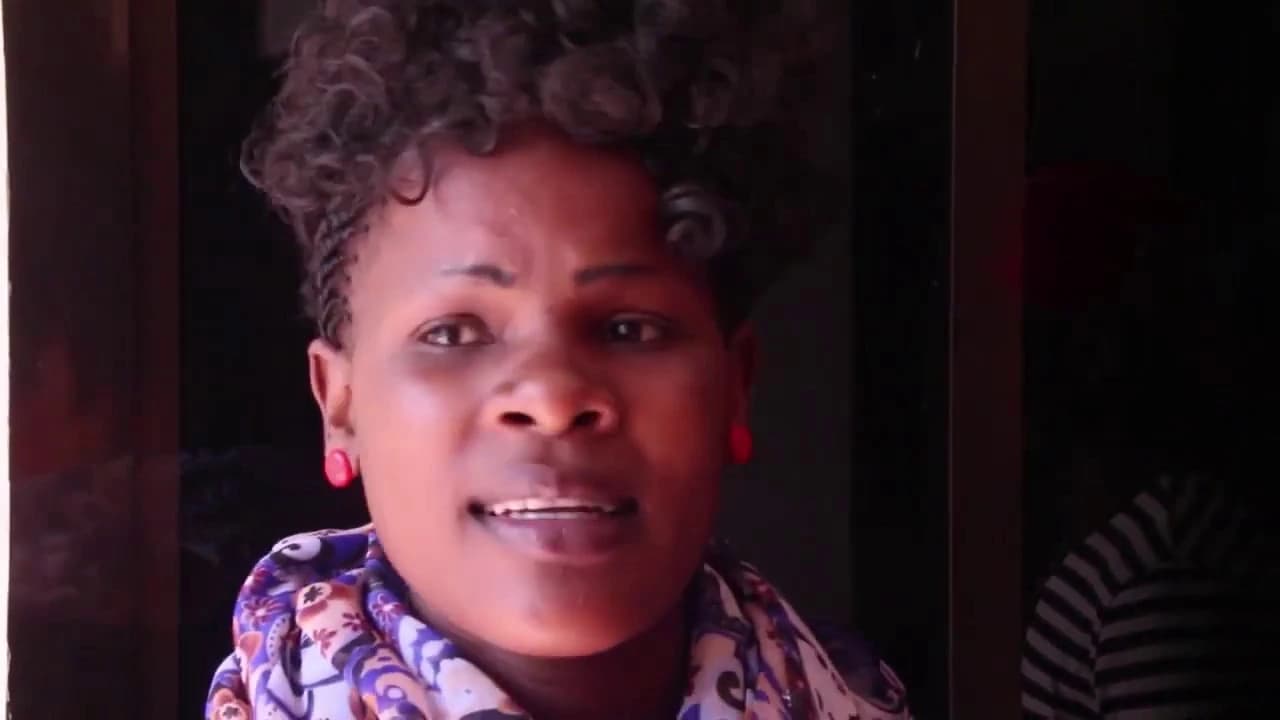 WISDOM 8  - Amiri Rashidi, Livingstone P.  Ntasugura (Official Bongo Movie)