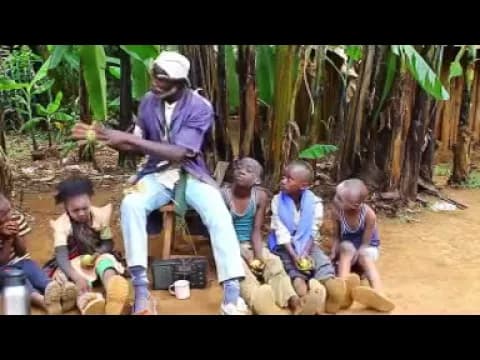 NGAI NDARI THOME ATOI PART A  BY MUTHEE NDANUKO AND LILIAN WANJIRU (Official Video)