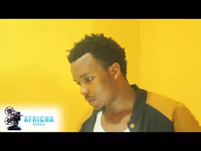 Sharo wa Kitaa Part 1 - Riyama Ally, Tin White (Official Bongo Movie)