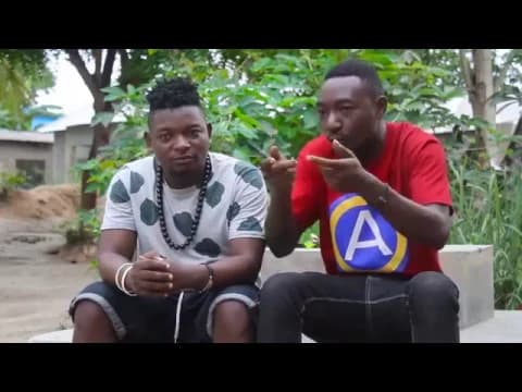 Kitunguu Maji; T Shirt na Jeans (Official Bongo Comedy)