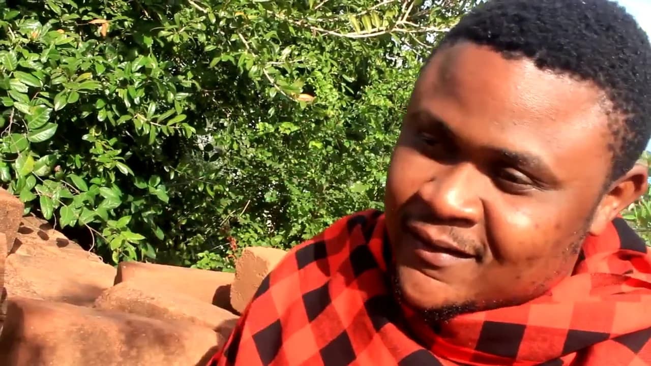 NGAMA Part 2 - Habiba Hassan & Khadija Salim (Official Bongo Movie)