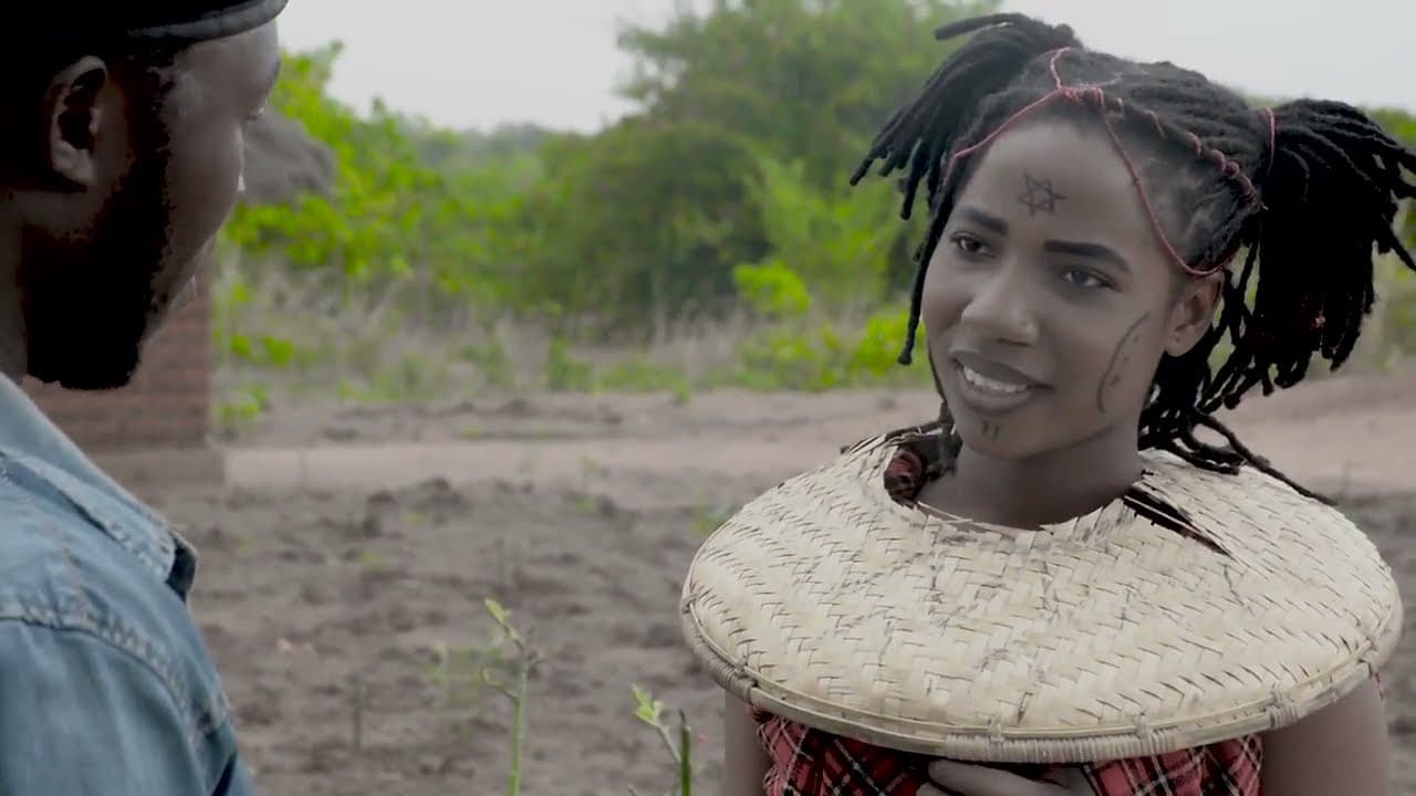 Rossa |Full Movie| - Mzee Makweta, Jenipha Salumu (Official Bongo Movie)