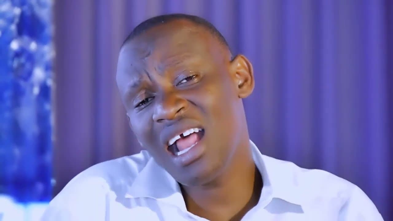 MWANGI MAGNET -  KUMATHA NGAI (OFFICIAL VIDEO)